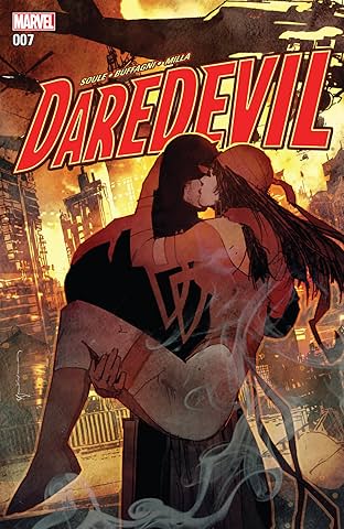 Daredevil (2015-2018) #7