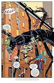 The Unbeatable Squirrel Girl (2015-2019) #8