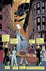 The Unbeatable Squirrel Girl (2015-2019) #8