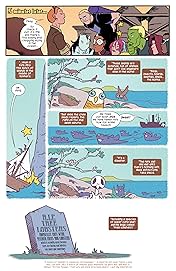 The Unbeatable Squirrel Girl (2015-2019) #8