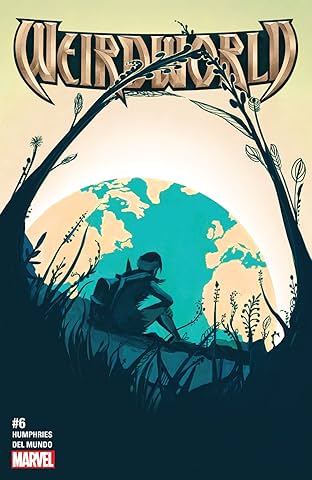 Weirdworld (2015-2016) #6