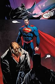 Batman/Superman (2013-2016) #31