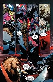 Batman/Superman (2013-2016) #31