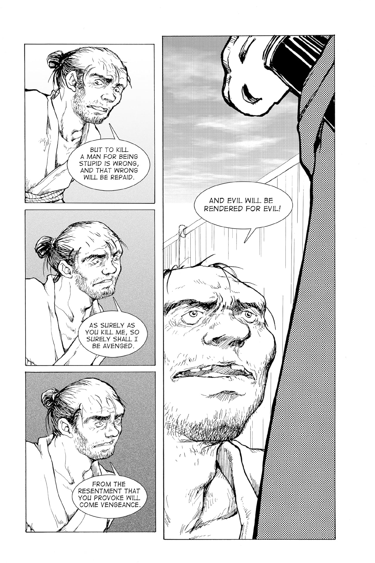 Lafcadio Hearn's "The Faceless Ghost" and Other Macabre Tales from Japan