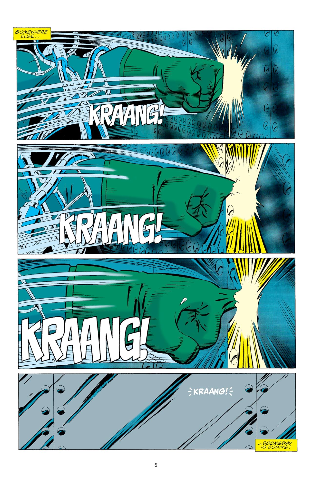 Superman: The Death of Superman: (2016 Edition)