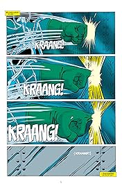 Superman: The Death of Superman: (2016 Edition)