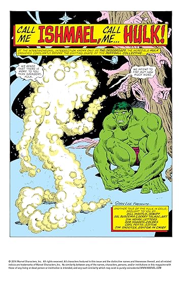 hulk 306