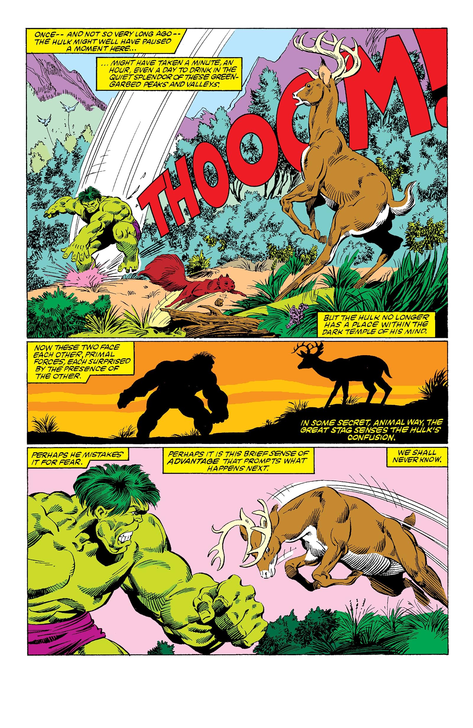 Incredible Hulk 1962 1999 314 Eu Comics By Comixology