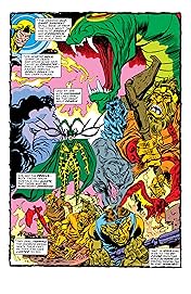 Thor (1966-1996) #275