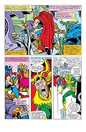 Thor (1966-1996) #275