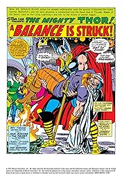 Thor (1966-1996) #275