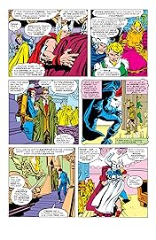 Thor (1966-1996) #276