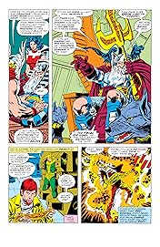 Thor (1966-1996) #276