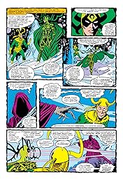 Thor (1966-1996) #277