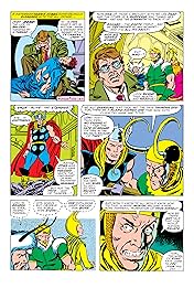 Thor (1966-1996) #277