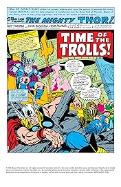 Thor (1966-1996) #277