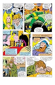 Thor (1966-1996) #278