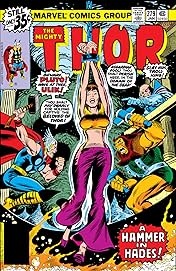 Thor (1966-1996) #279