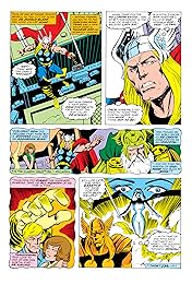 Thor (1966-1996) #279