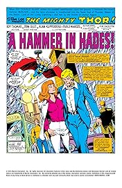 Thor (1966-1996) #279