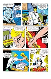 Thor (1966-1996) #279