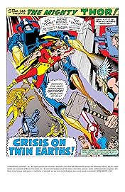 Thor (1966-1996) #280