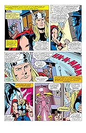 Thor (1966-1996) #280