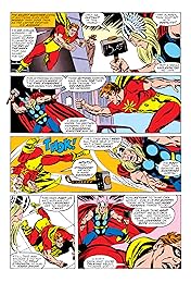 Thor (1966-1996) #280