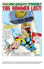 Thor (1966-1996) #281