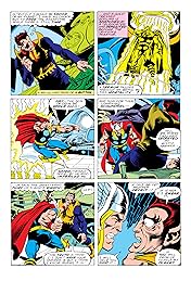 Thor (1966-1996) #282