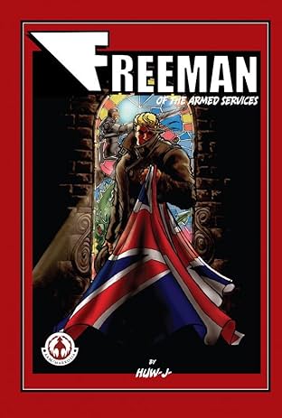 Freeman of the Armed Services: Preview