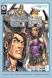 Midnight Kiss: Collected Edition