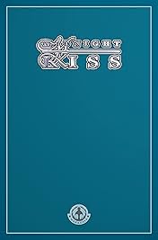 Midnight Kiss: Collected Edition