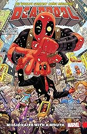 Deadpool: World's Greatest Vol. 1: Millionaire With A Mouth