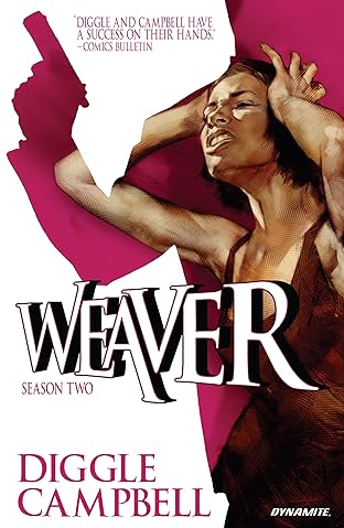 Weaver Season Two
