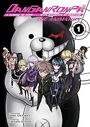 Danganronpa: The Animation Vol. 1