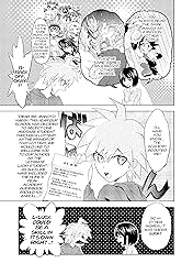 Danganronpa: The Animation Vol. 1