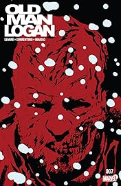 Old Man Logan (2016-2018) #7