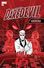 Daredevil (2015-2018) #8