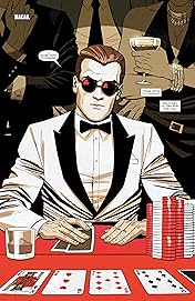 Daredevil (2015-2018) #8