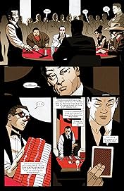 Daredevil (2015-2018) #8