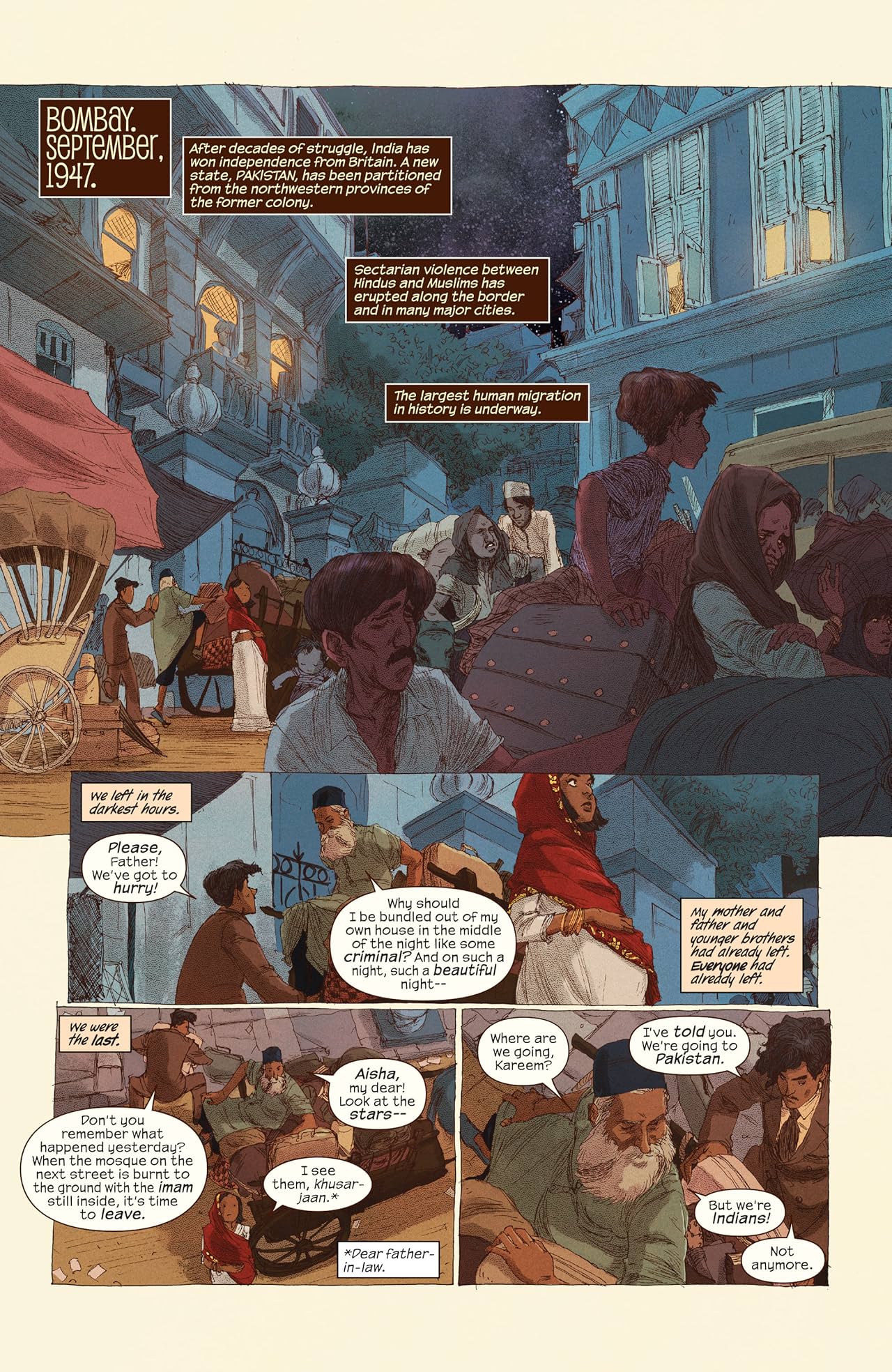 Ms. Marvel (2015-2019) #8