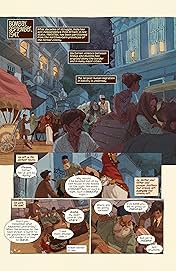 Ms. Marvel (2015-2019) #8