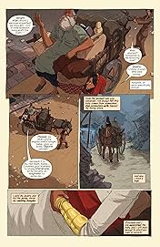 Ms. Marvel (2015-2019) #8