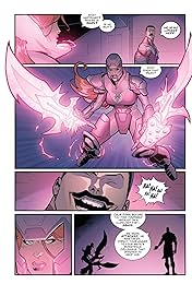 Invincible Vol. 17: Whats Happening