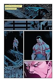 Invincible Vol. 17: Whats Happening