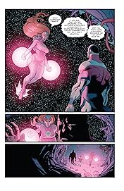 Invincible Vol. 17: Whats Happening