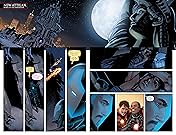 Civil War II (2016) #2 (of 8)