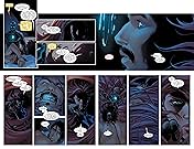 Civil War II (2016) #2 (of 8)