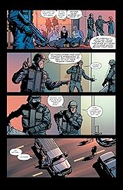 Thief of Thieves #13